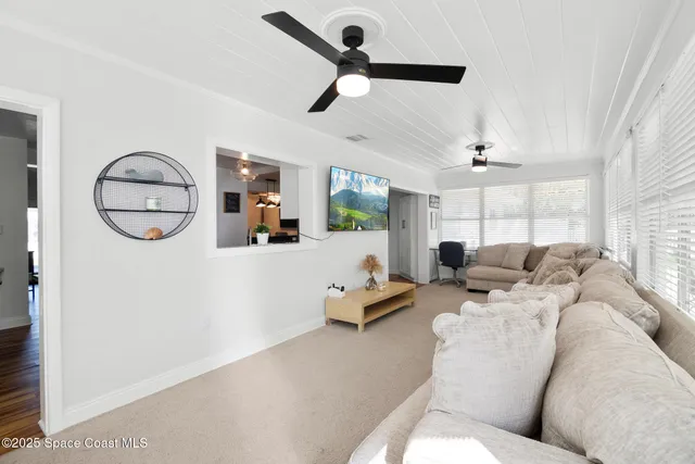 $3,500 | 1707 South Harbor Drive, Merritt Island, FL 32952