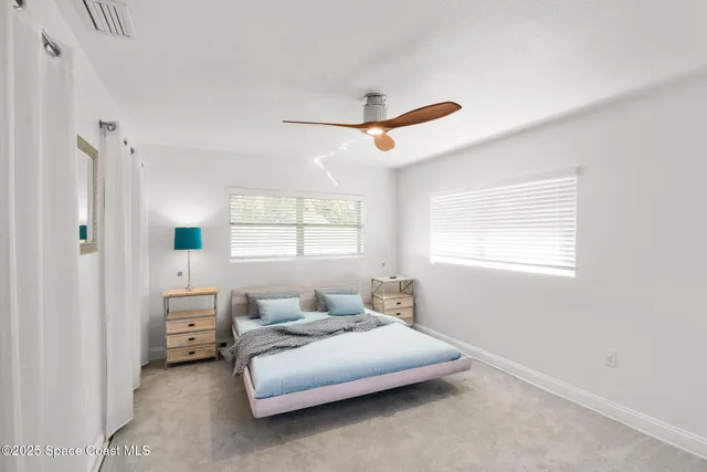 $3,500 | 1707 South Harbor Drive, Merritt Island, FL 32952