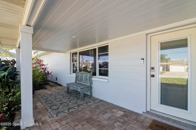 $3,500 | 1707 South Harbor Drive, Merritt Island, FL 32952