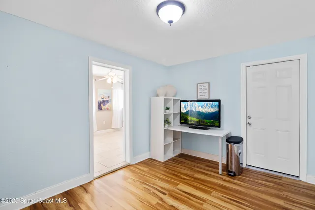 $3,500 | 1707 South Harbor Drive, Merritt Island, FL 32952