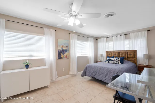 $3,500 | 1707 South Harbor Drive, Merritt Island, FL 32952