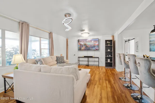 $3,500 | 1707 South Harbor Drive, Merritt Island, FL 32952