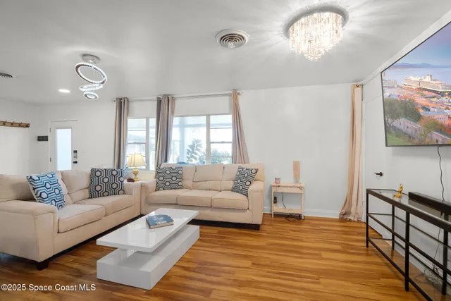 $3,500 | 1707 South Harbor Drive, Merritt Island, FL 32952