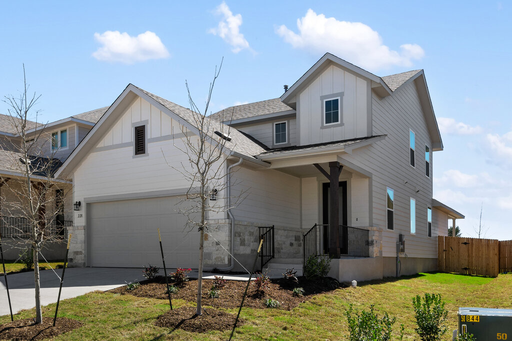 228 Ranier Way Dripping Springs, TX 78620 - Photo 1 of 1 Gallery Image 1