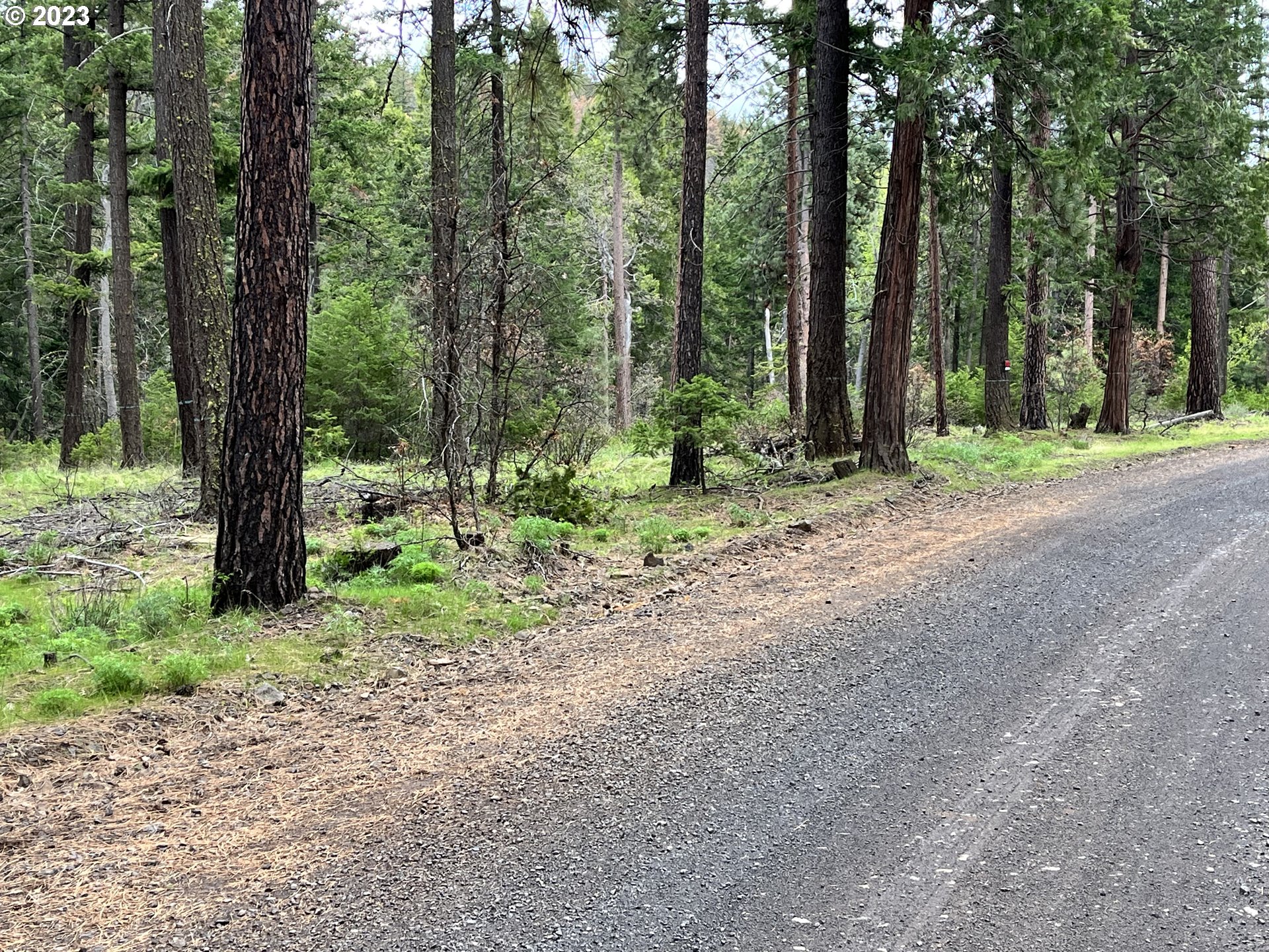 Oak Springs Road Maupin, OR 97037 - Photo 1 of 16 Gallery Image 1