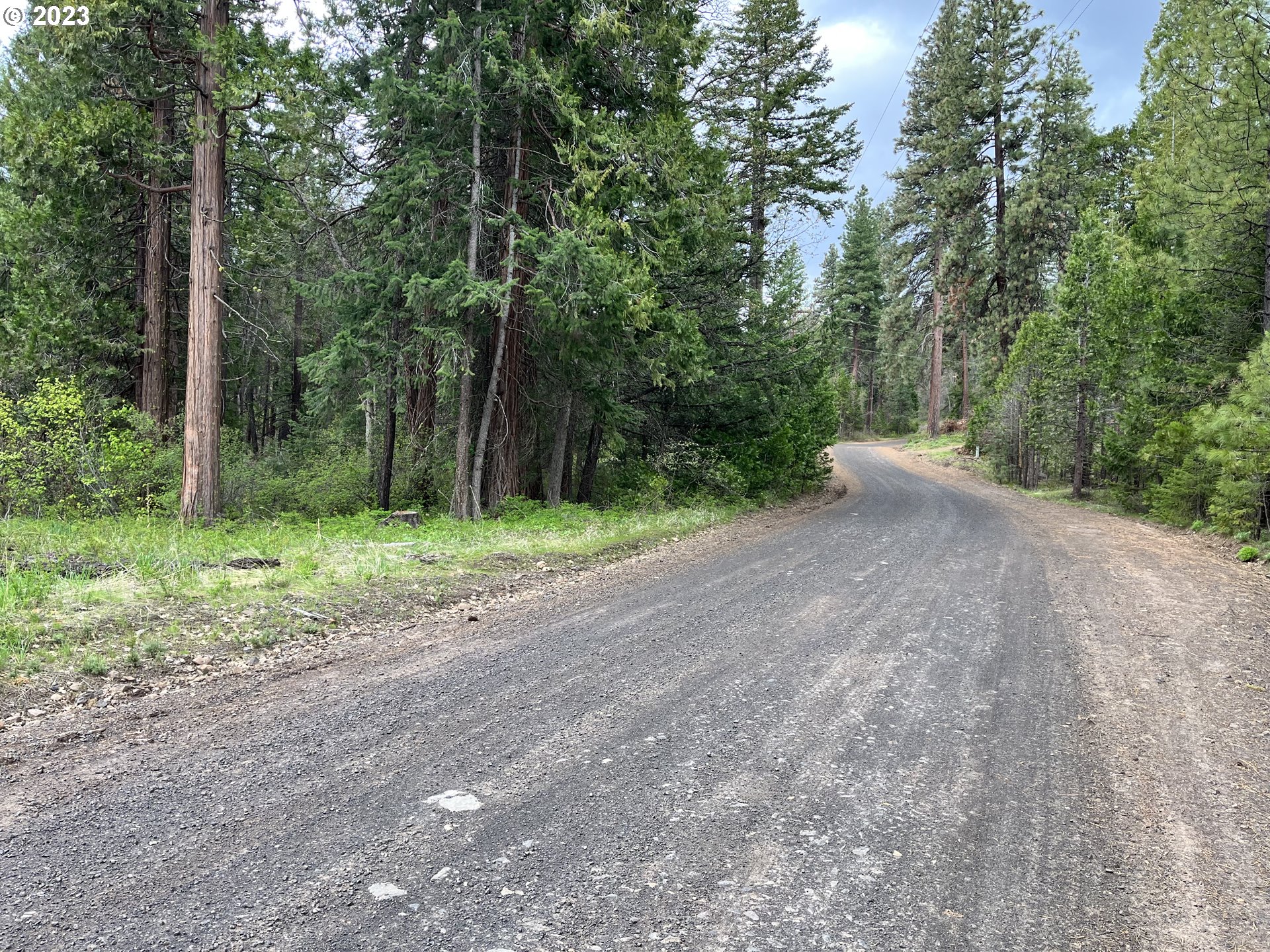 Oak Springs Road Maupin, OR 97037 - Photo 15 of 16 Gallery Image 15