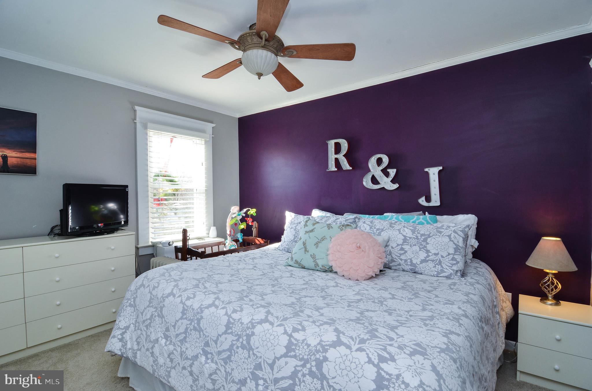 26630 Ridge Road Damascus, MD 20872 - Photo 26 of 42 2nd Floor Master Bedroom.