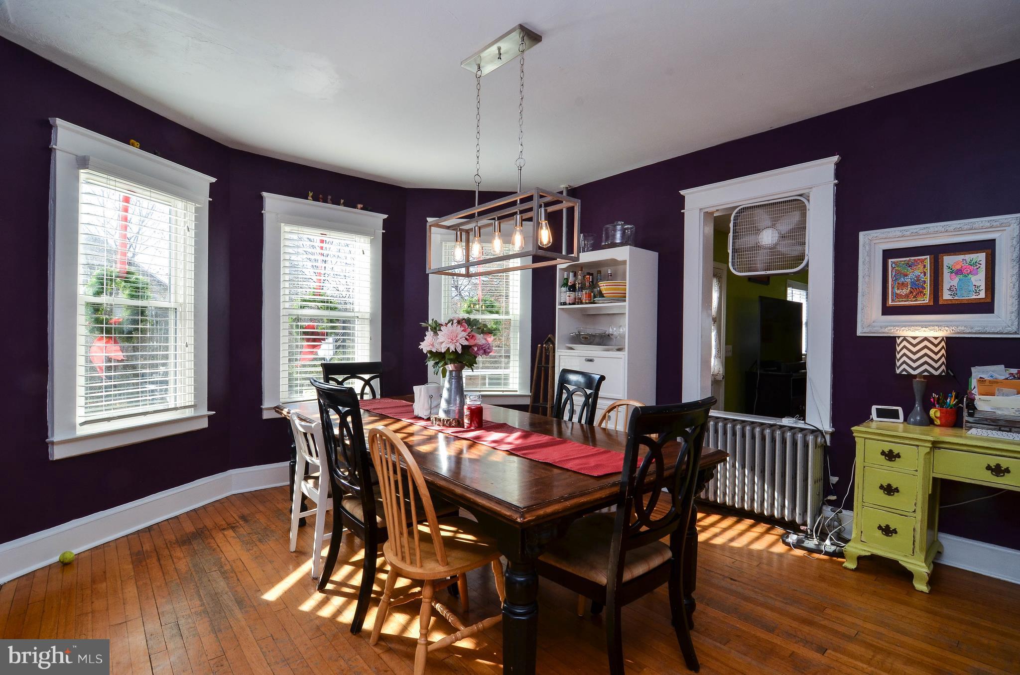 26630 Ridge Road Damascus, MD 20872 - Photo 8 of 42 Dining Room.