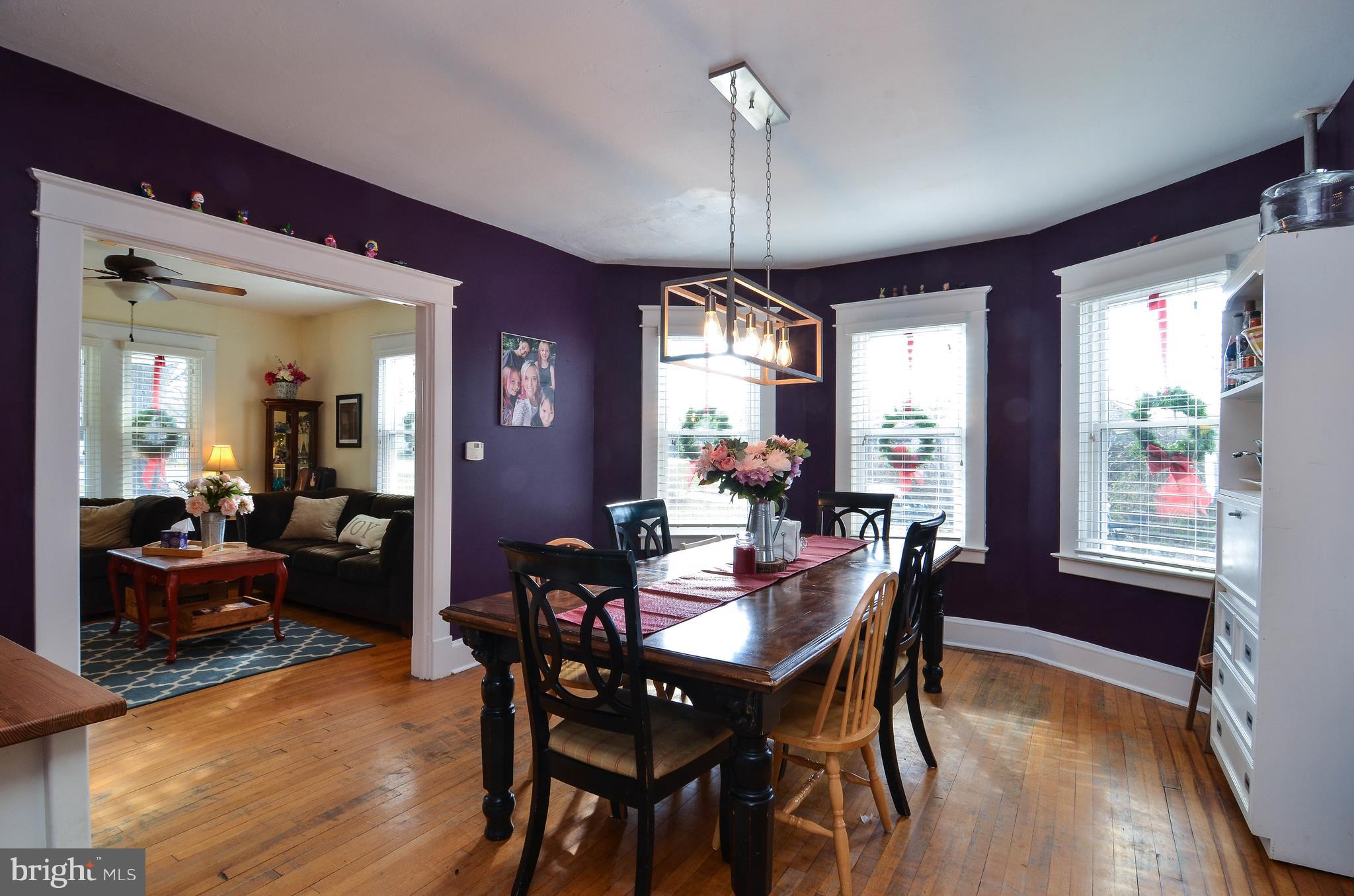 26630 Ridge Road Damascus, MD 20872 - Photo 10 of 42 Dining Room.