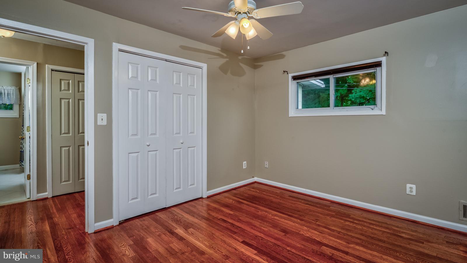 10626 Ashby Place Fairfax, VA 22030 - Photo 18 of 27 Bedroom
