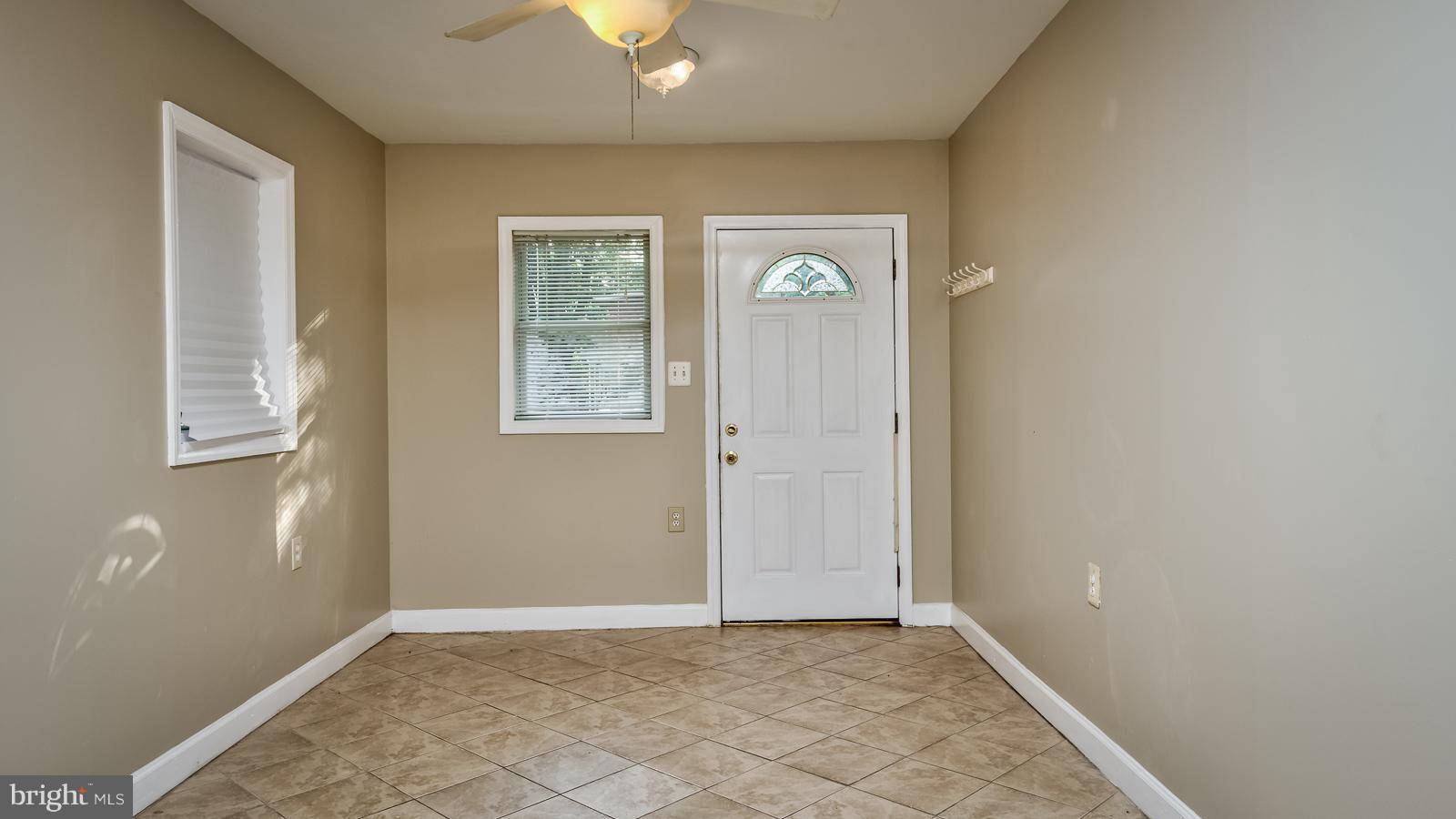 10626 Ashby Place Fairfax, VA 22030 - Photo 20 of 27 Bedroom