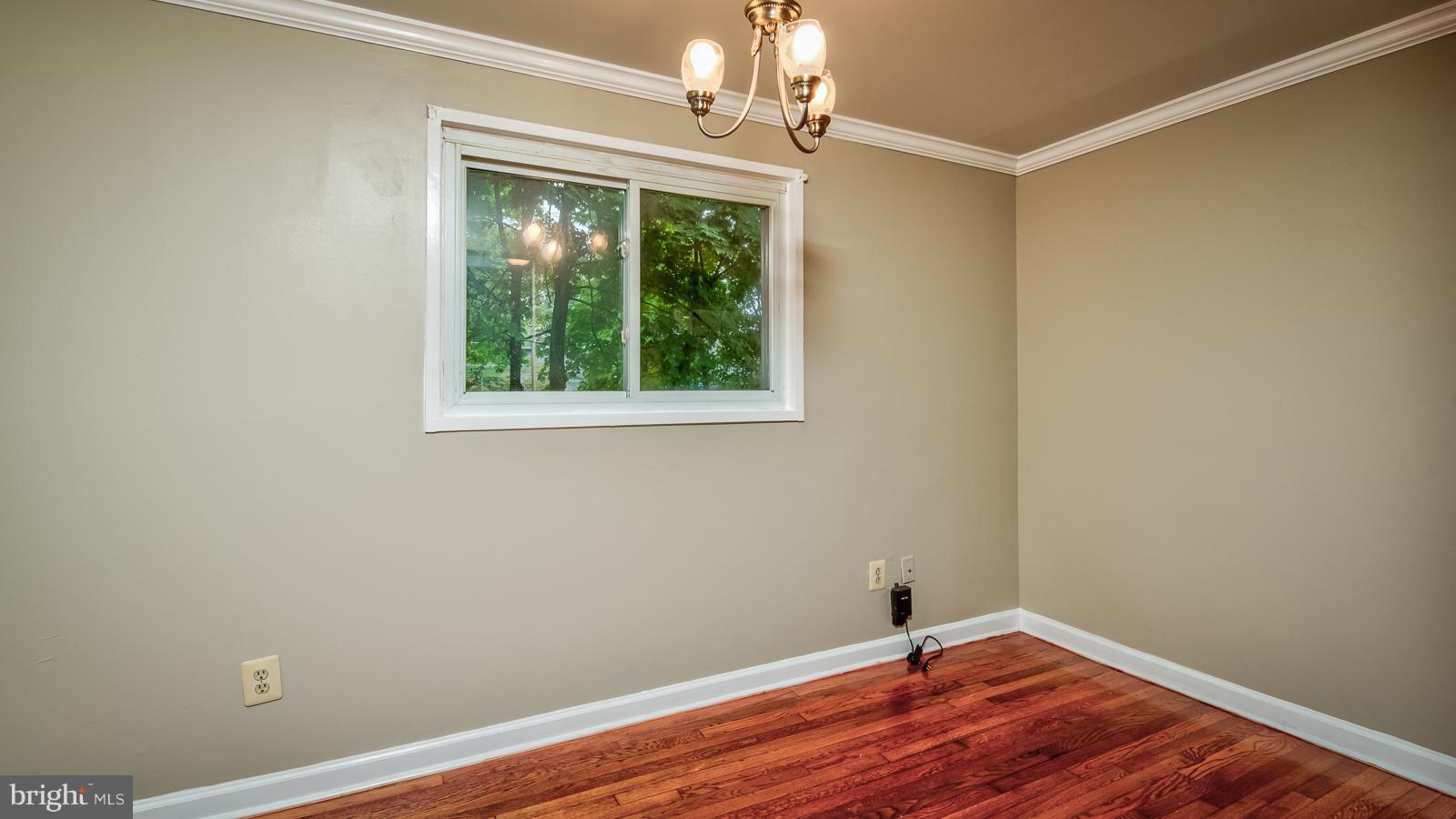 10626 Ashby Place Fairfax, VA 22030 - Photo 23 of 27 Dining Room