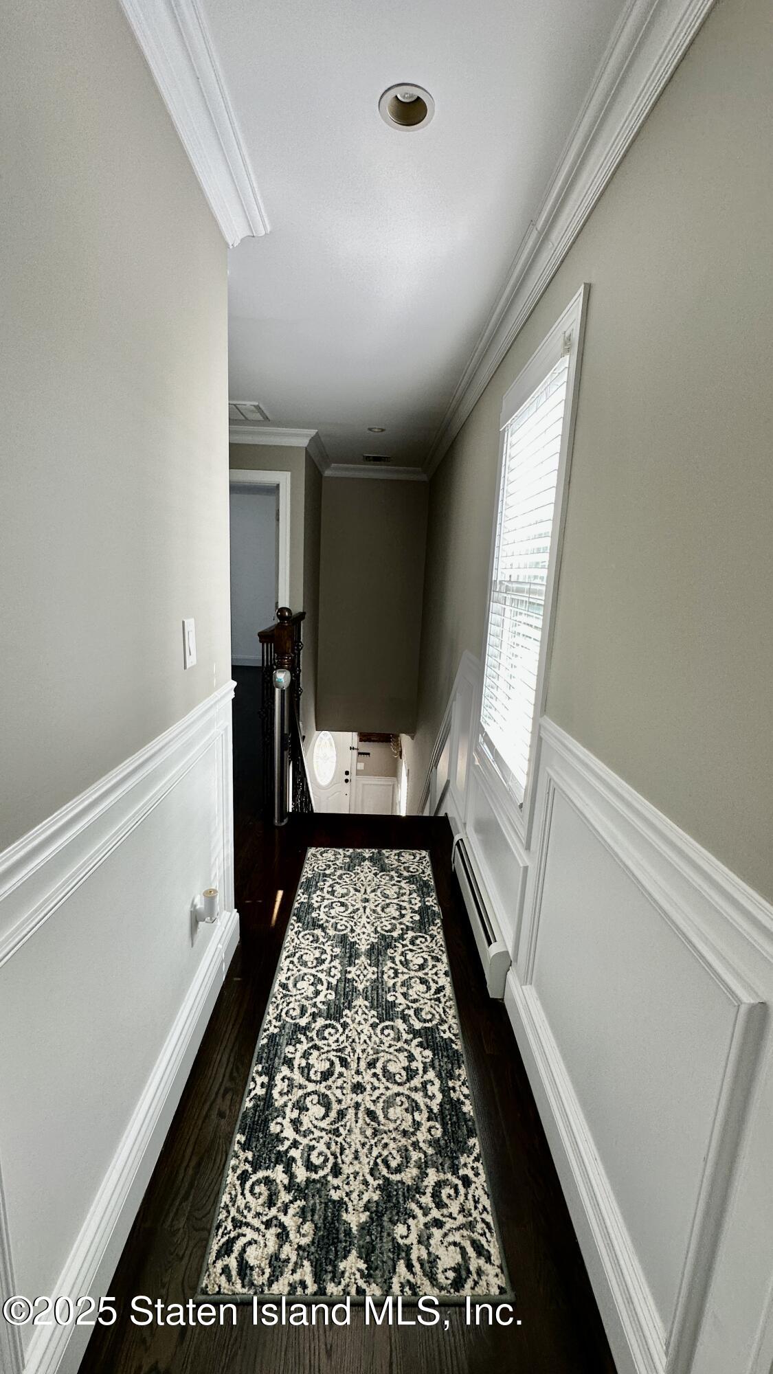 998 Annadale Road Staten Island, NY 10312 - Photo 21 of 46 a bathroom with a bathtub and a shower