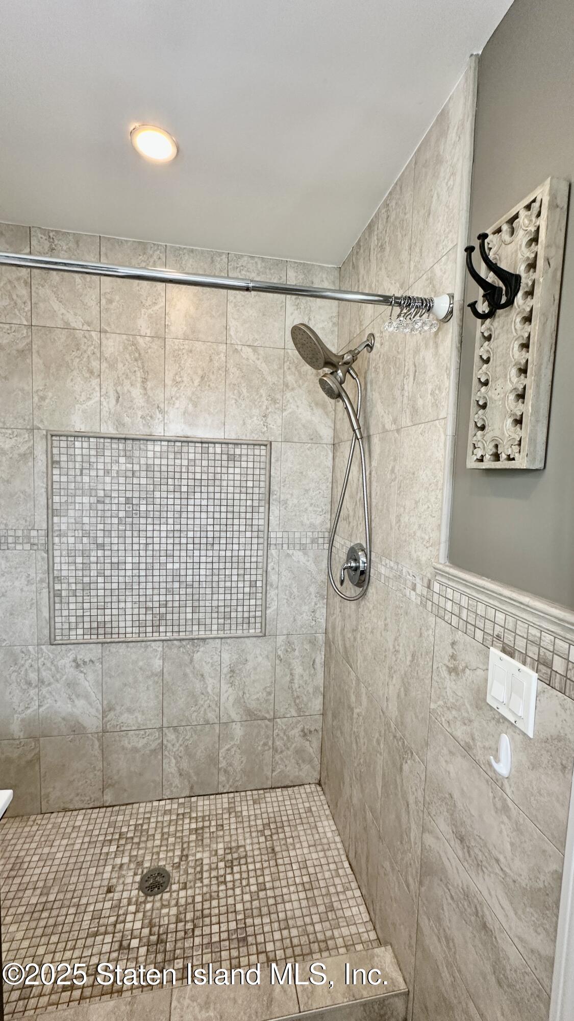 998 Annadale Road Staten Island, NY 10312 - Photo 26 of 46 a bathroom with a shower