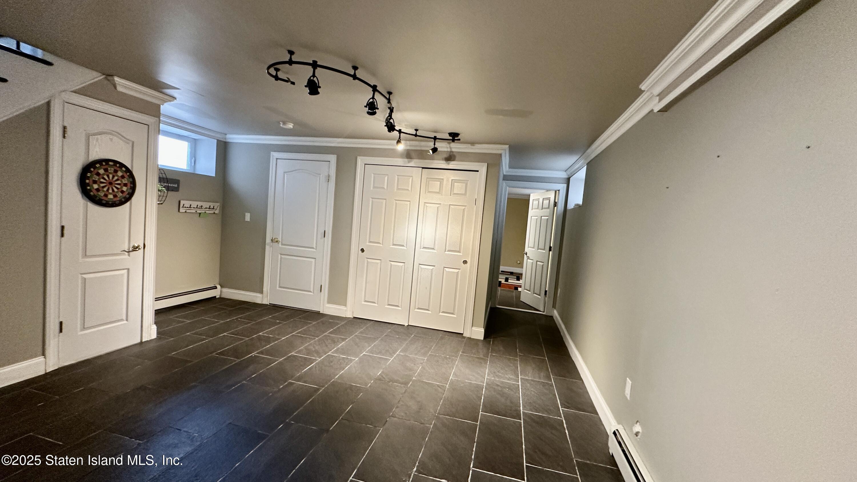 998 Annadale Road Staten Island, NY 10312 - Photo 30 of 46 a view of entryway with wooden floor