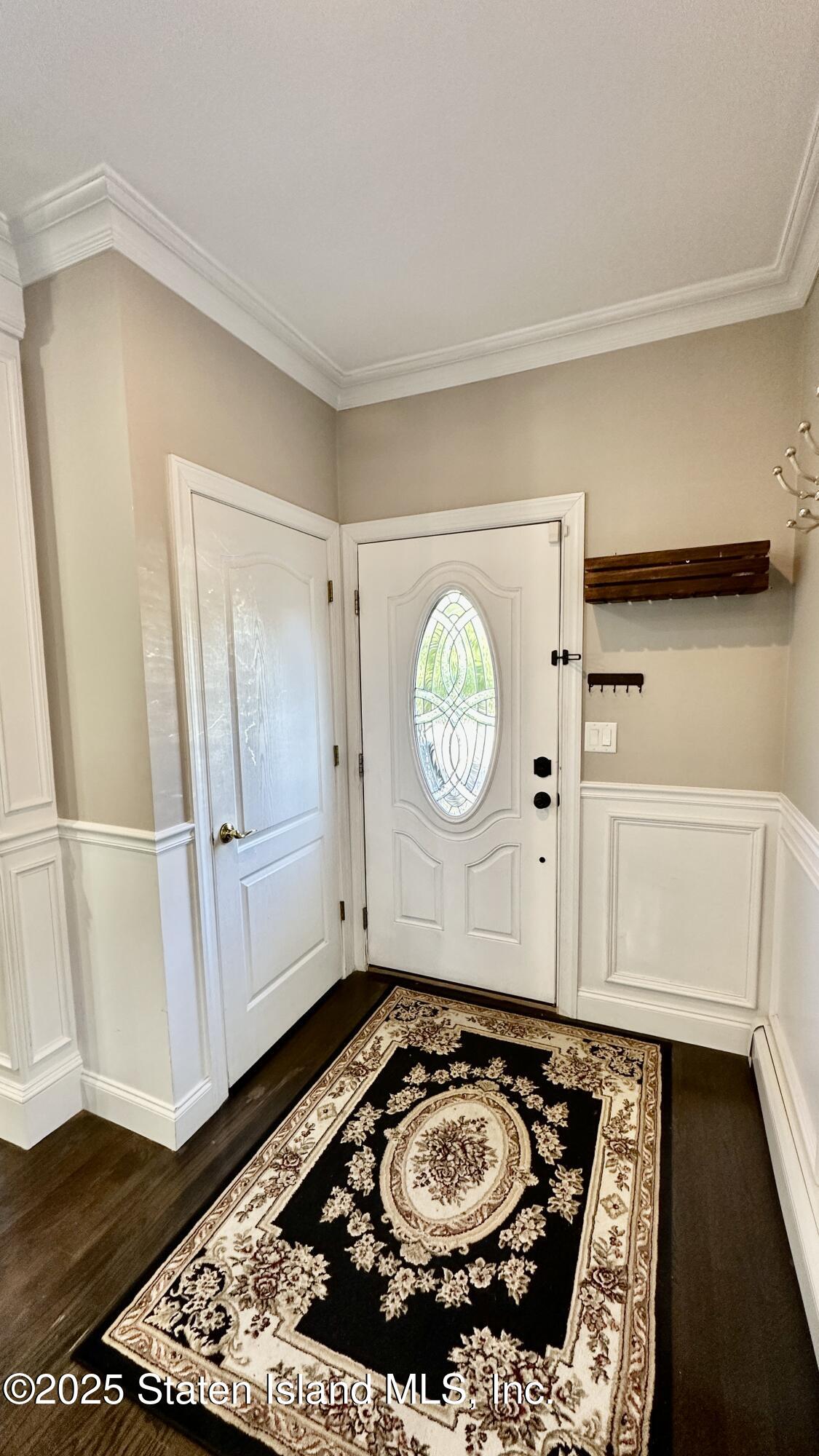 998 Annadale Road Staten Island, NY 10312 - Photo 3 of 46 a view of utility room