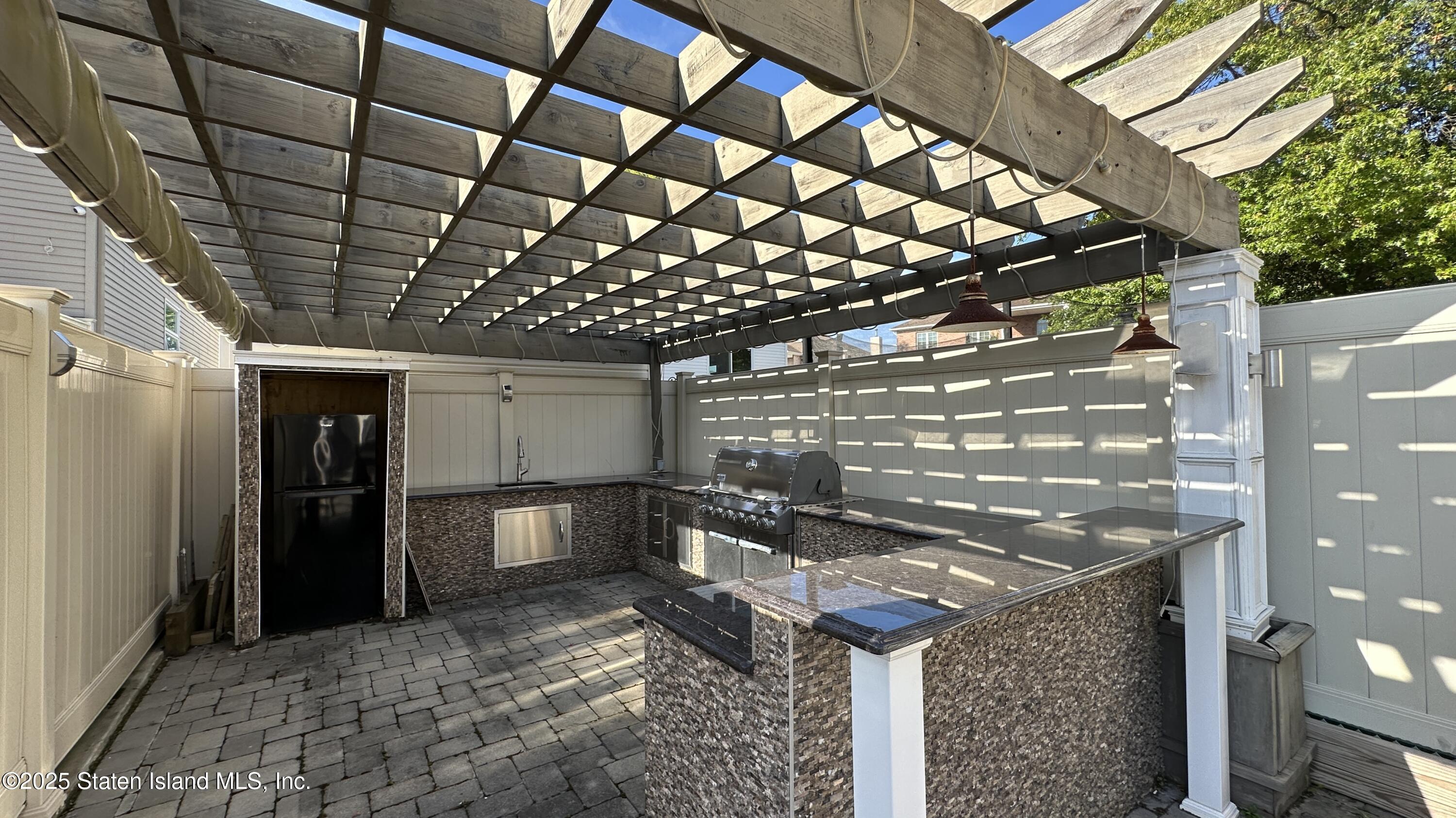 998 Annadale Road Staten Island, NY 10312 - Photo 35 of 46 a water heater on the wall