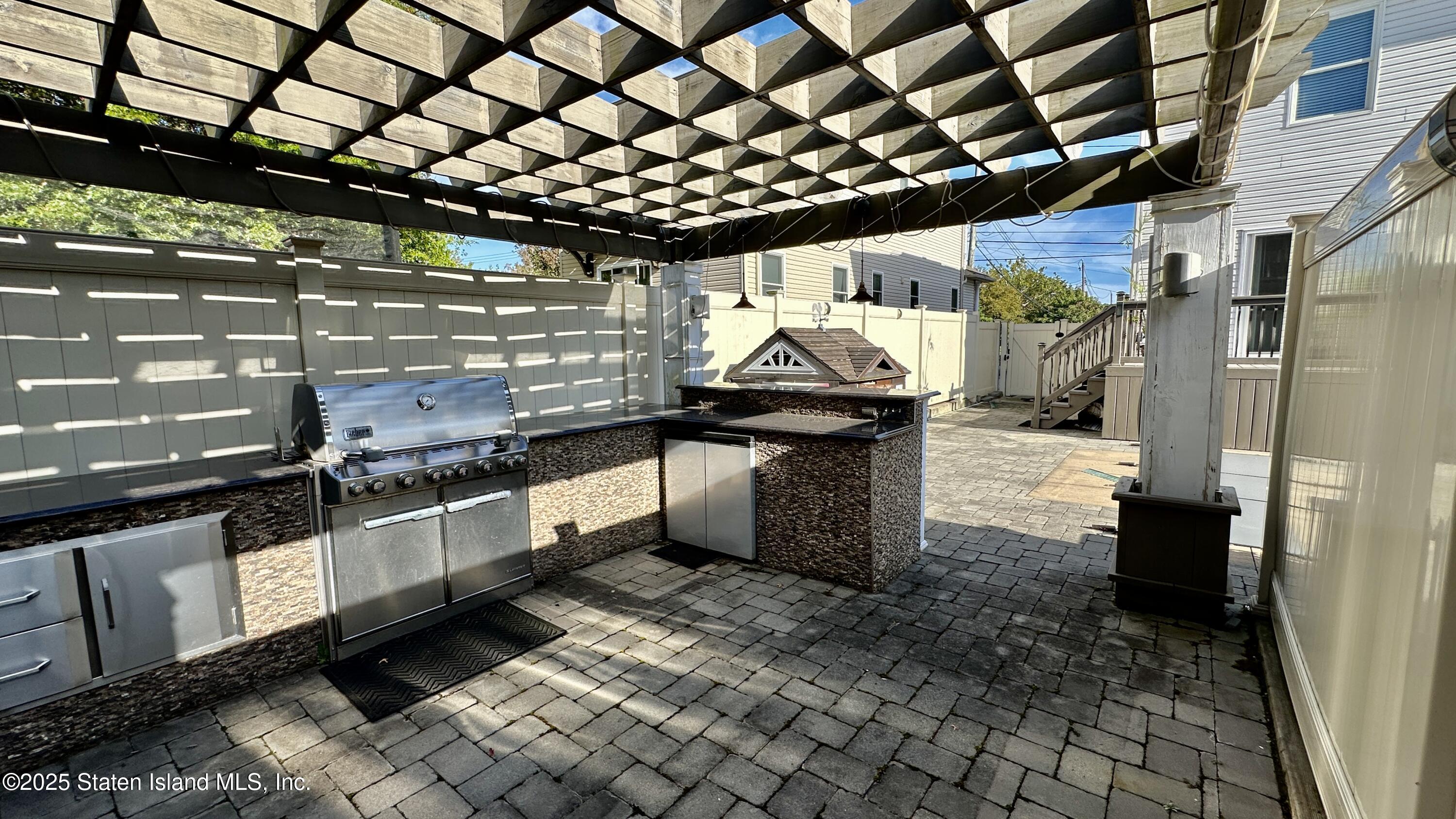 998 Annadale Road Staten Island, NY 10312 - Photo 36 of 46 a storage room