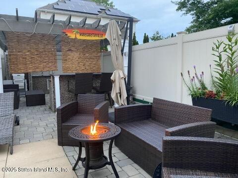 998 Annadale Road Staten Island, NY 10312 - Photo 46 of 46 a view of entryway and hall