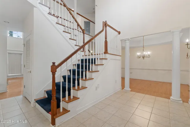 $990,000 | 204 Blair Court, Edenton, NC 27932