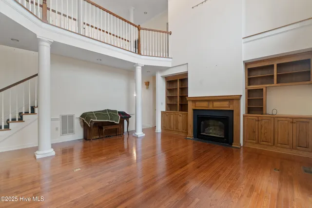 $990,000 | 204 Blair Court, Edenton, NC 27932