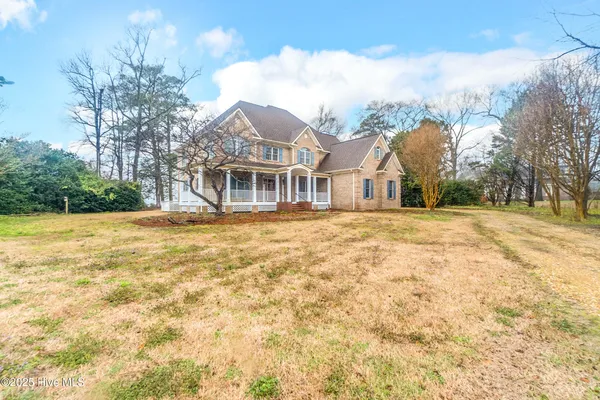 $990,000 | 204 Blair Court, Edenton, NC 27932