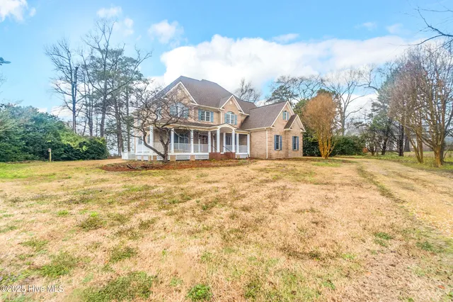 $990,000 | 204 Blair Court, Edenton, NC 27932
