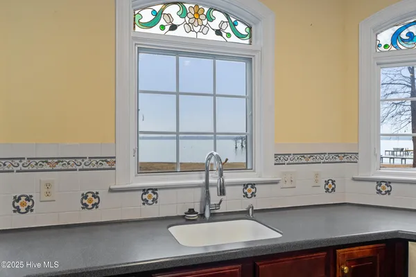 $990,000 | 204 Blair Court, Edenton, NC 27932