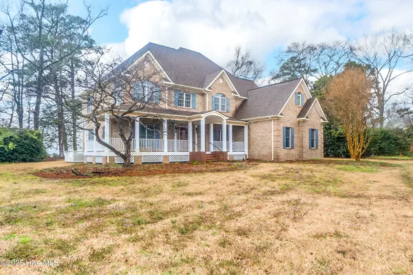$990,000 | 204 Blair Court, Edenton, NC 27932