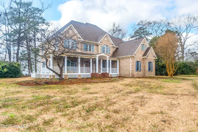 $990,000 | 204 Blair Court, Edenton, NC 27932