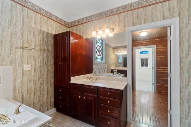 $990,000 | 204 Blair Court, Edenton, NC 27932