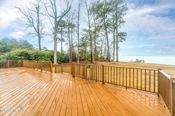$990,000 | 204 Blair Court, Edenton, NC 27932