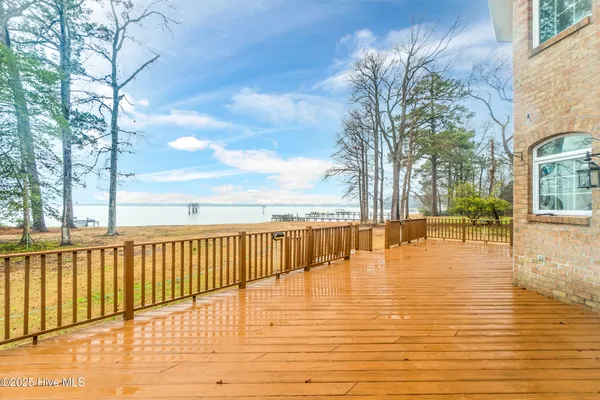 $990,000 | 204 Blair Court, Edenton, NC 27932