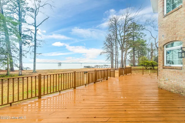 $990,000 | 204 Blair Court, Edenton, NC 27932