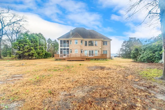 $990,000 | 204 Blair Court, Edenton, NC 27932