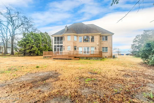 $990,000 | 204 Blair Court, Edenton, NC 27932