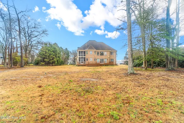 $990,000 | 204 Blair Court, Edenton, NC 27932