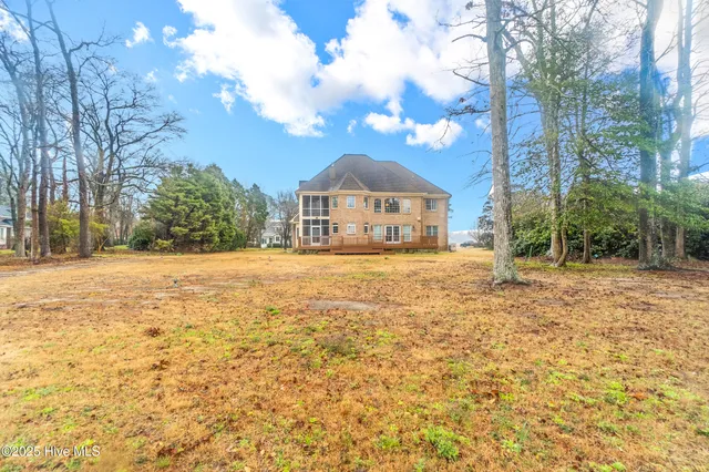 $990,000 | 204 Blair Court, Edenton, NC 27932