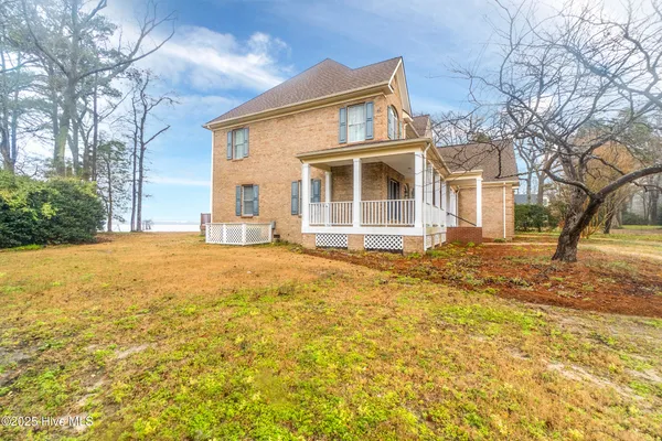 $990,000 | 204 Blair Court, Edenton, NC 27932