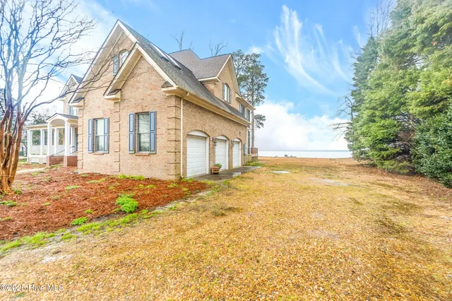 $990,000 | 204 Blair Court, Edenton, NC 27932