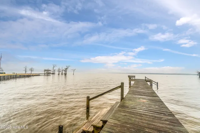$990,000 | 204 Blair Court, Edenton, NC 27932