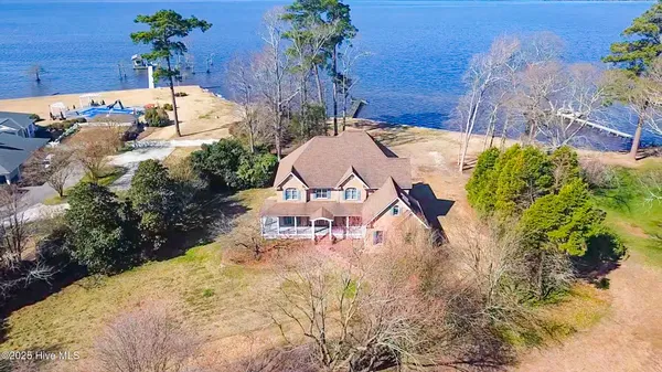 $990,000 | 204 Blair Court, Edenton, NC 27932