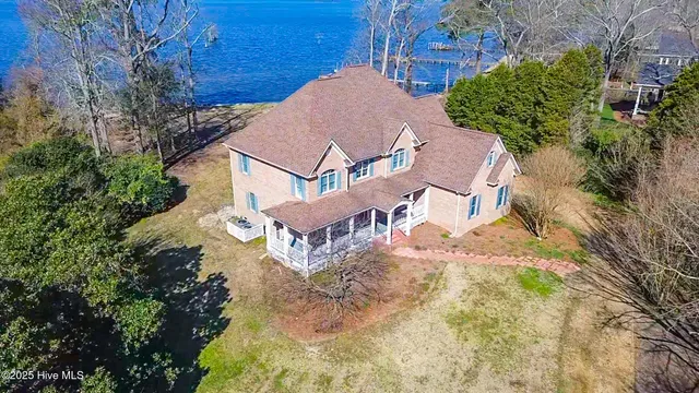 $990,000 | 204 Blair Court, Edenton, NC 27932