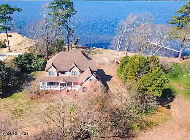 $990,000 | 204 Blair Court, Edenton, NC 27932