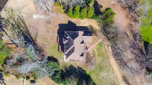 $990,000 | 204 Blair Court, Edenton, NC 27932