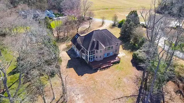 $990,000 | 204 Blair Court, Edenton, NC 27932