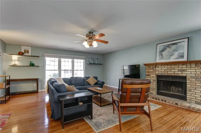 $3,000 | 564 Woodlyn Crossing, Ballwin, MO 63021