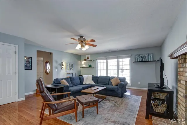 $3,000 | 564 Woodlyn Crossing, Ballwin, MO 63021