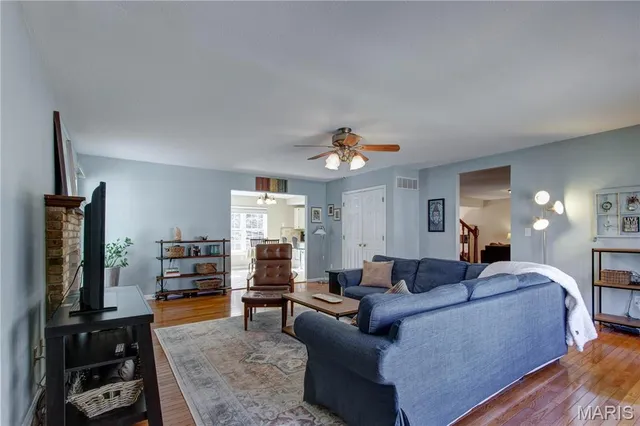 $3,000 | 564 Woodlyn Crossing, Ballwin, MO 63021