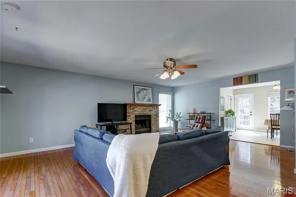 $2,650 | 564 Woodlyn Crossing, Ballwin, MO 63021